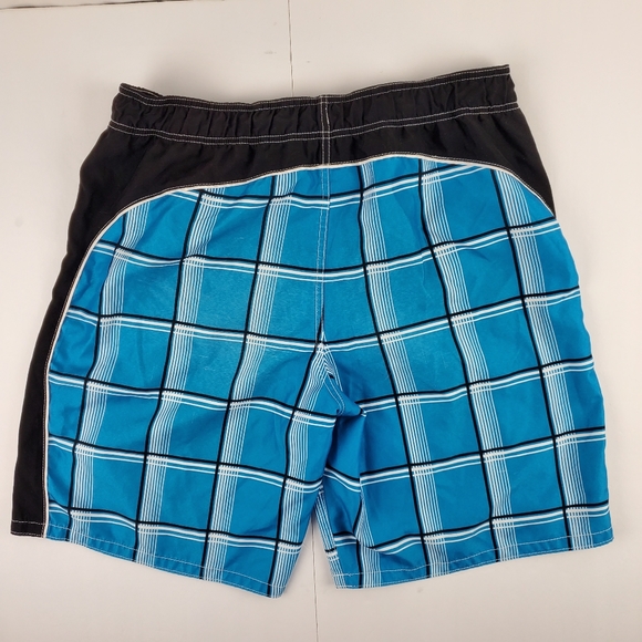 OP men's swim trunks in size M (32/34) - Picture 2 of 8